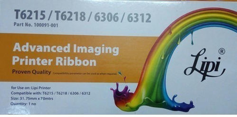 lipi 6306 printer